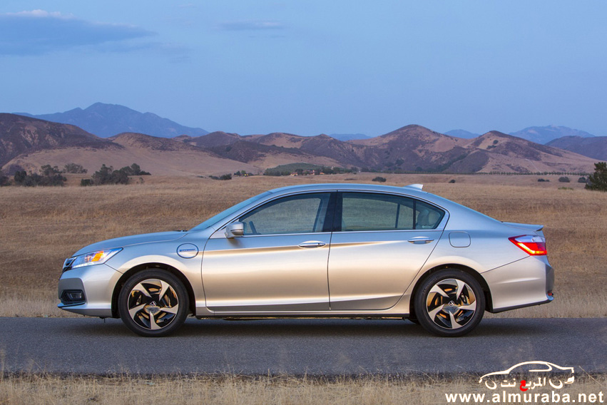 رسمياً صور هوندا اكورد 2013 اكثر من 60 صورة بجودة عالية وبالألوان الجديدة Honda Accord 2013 182